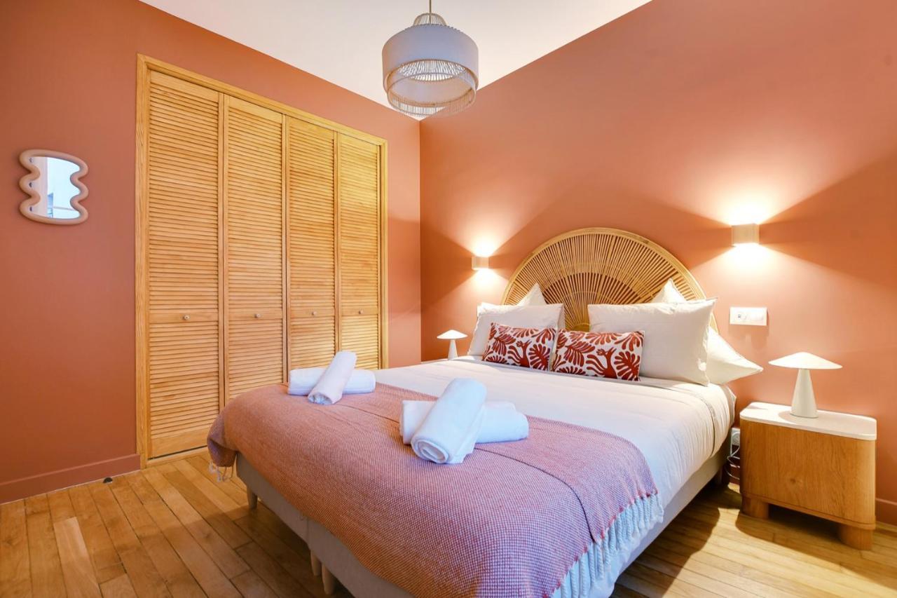 Apartment Elegant By Les Maisons De Charloc Homes *